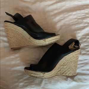 Steve Madden wedges